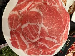 -三江两海老火锅(北京首店)