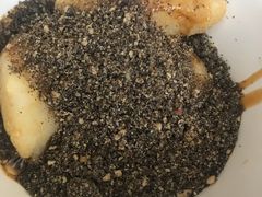 -继红顺河抄手名小吃