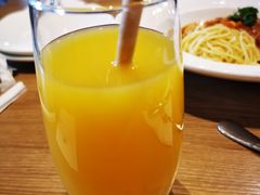 -棒约翰比萨·意面(张江店)