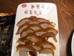 -全聚德(江宁店)