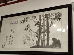 -呼吸森林·生态农庄农家乐私房菜