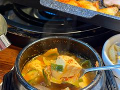 -Dombe豚(黑猪肉街店)