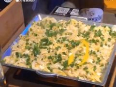 -很久以前羊肉串(打浦路店)