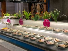 自助调料区-阳光岛·海鲜盛宴(银泰中心in99店)