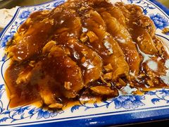 -清真牛街祥云轩门钉肉饼(左家庄店)