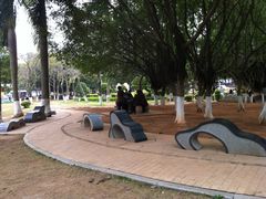 景点-江头公园