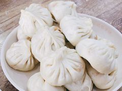 -津门张记包子铺(华昌道店)