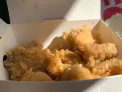 -肯德基(常熟百润发店)