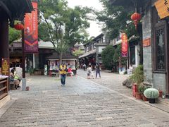 -云南民族村
