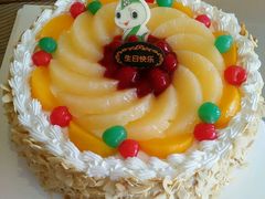 android_upload_pic-欧麦烘焙坊(博野店)