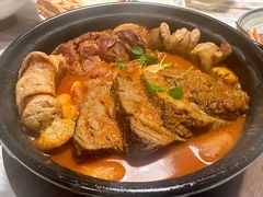 -G+KITCHEN(龙湖狮山天街店)