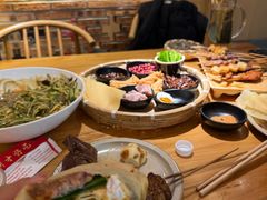 -鸽子窝(宋庄店)