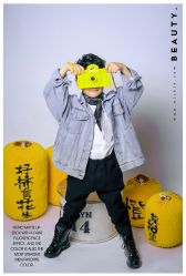 点击看大图 -糖豆儿童摄影(东南湖大路店)