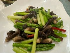 -鸡鸣寺百味斋素菜馆
