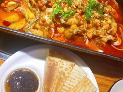 -小小河边鱼(天润城店)