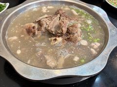 -一招鲜·全羊铺·蒙古奶茶(五一北路店)