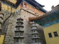 -千佛山风景名胜区