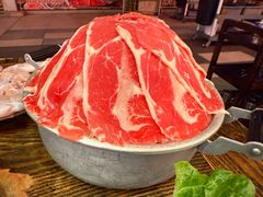 -冯校长老火锅(深圳总店)