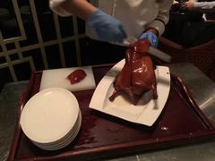 -北京王府井希尔顿酒店·秦唐中餐厅Chynna