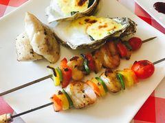 -北京王府井希尔顿酒店·万斯阁西餐厅