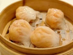 -白天鹅宾馆-宏图府餐厅