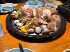 -三个渔夫·蒸汽海鲜(小白楼店)