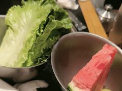 -炽城·烤肉名家(鸿达中央广场店)