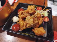 -热血兄弟·炭火烤肉(融侨中心店)