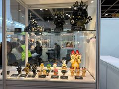 -香港会议展览中心演讲厅