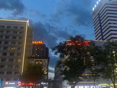 -星巴克(秦皇岛乐都汇店)