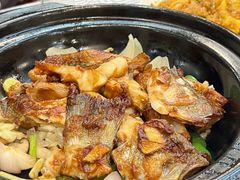 -朋友轩粤菜(十里河店)