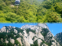 -华山风景名胜区