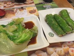 -添好运点心专门店(深水埗店)