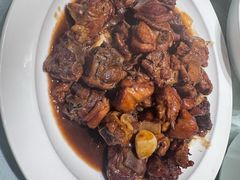 -鲁菜根·泰山菜(泰山店)