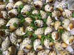 -后田海鲜餐厅(南澳香湖湾店)