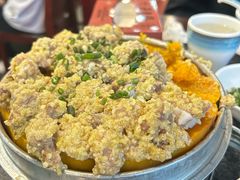 -老来福·非遗酸汤兔(凯旋路店)