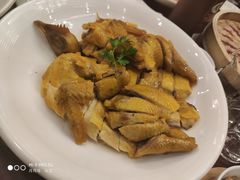 -围龙屋客家食府(福田店)