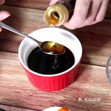 夏日必备的虾仁杂菌凉面，配酸甜汁和麻酱