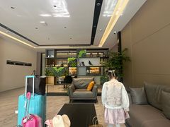 -如家酒店·neo(苏州拙政园狮子林店)
