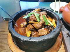 -雀舞云南菜(乐客城店)