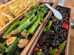 -竹一味·竹筒饭