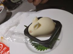 -海底捞火锅(九霄梦天地店)