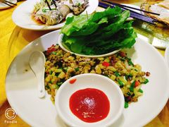 -大笑饭堂(甲子桥店)