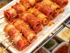 -玉善烧烤串城(长春总店)