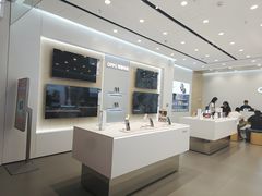 -深圳来福士广场