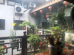 -同得兴 Since·1995 传统苏式面馆(十全街店)