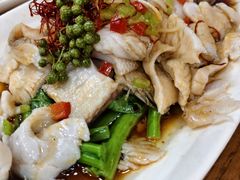 -闻香阁·清真(光荣道店)