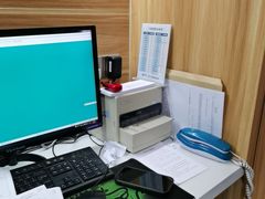-上海仁爱医院口腔科 · 种植