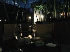 -风与炭BBQ户外火锅烧烤(成都群光君悦酒店)