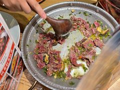 -吃饭皇帝大·土家民族菜(温州万象城店)